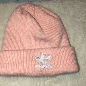 Adidas hat